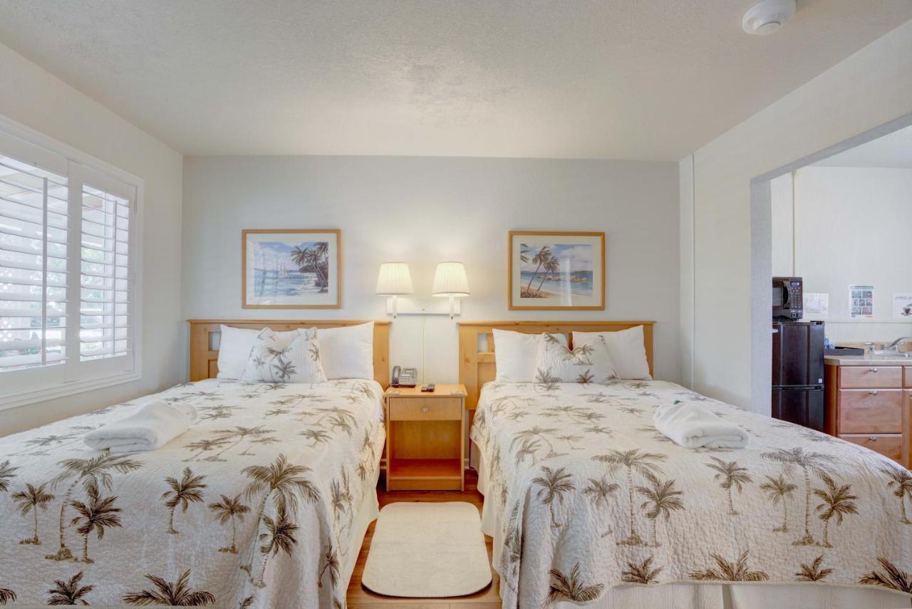 Tequesta Palms Inn מראה חיצוני תמונה