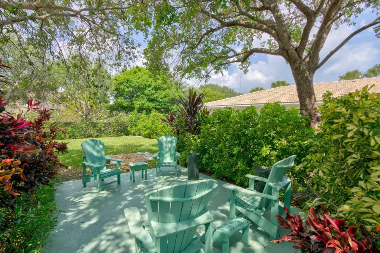 Tequesta Palms Inn מראה חיצוני תמונה
