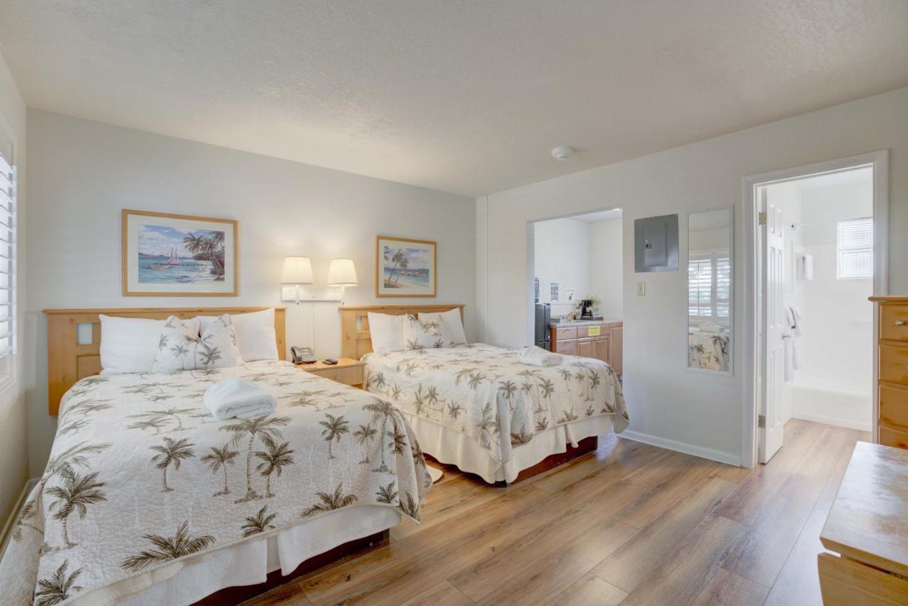 Tequesta Palms Inn מראה חיצוני תמונה