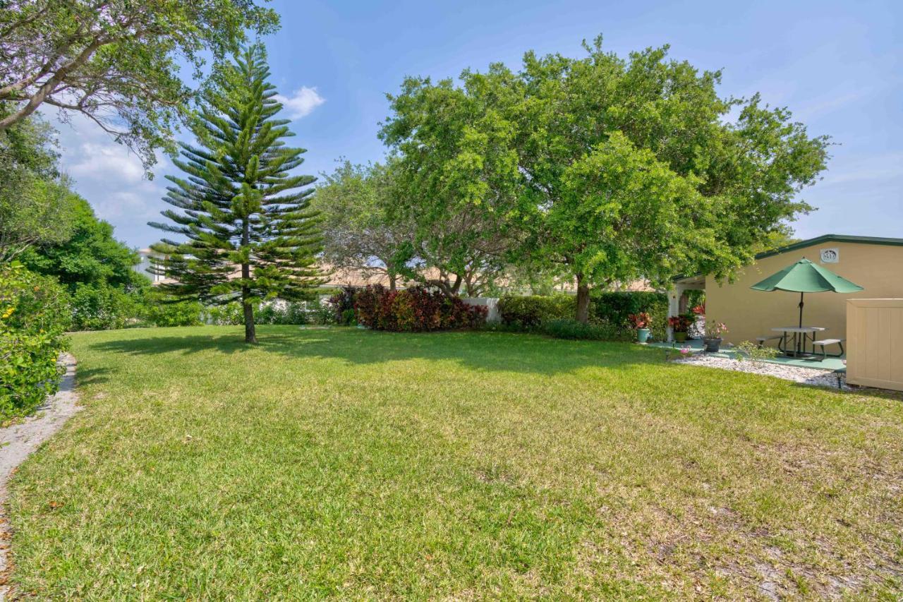 Tequesta Palms Inn מראה חיצוני תמונה