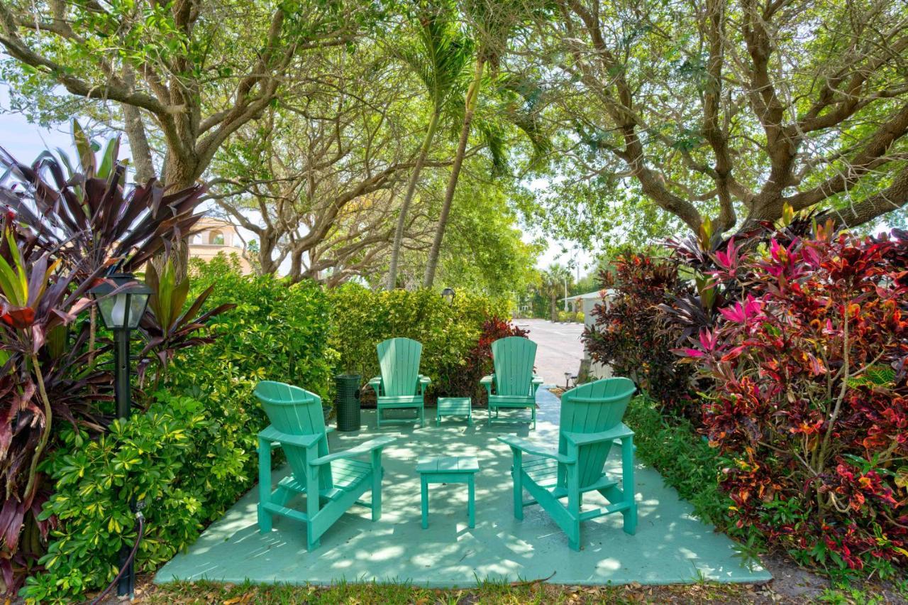 Tequesta Palms Inn מראה חיצוני תמונה