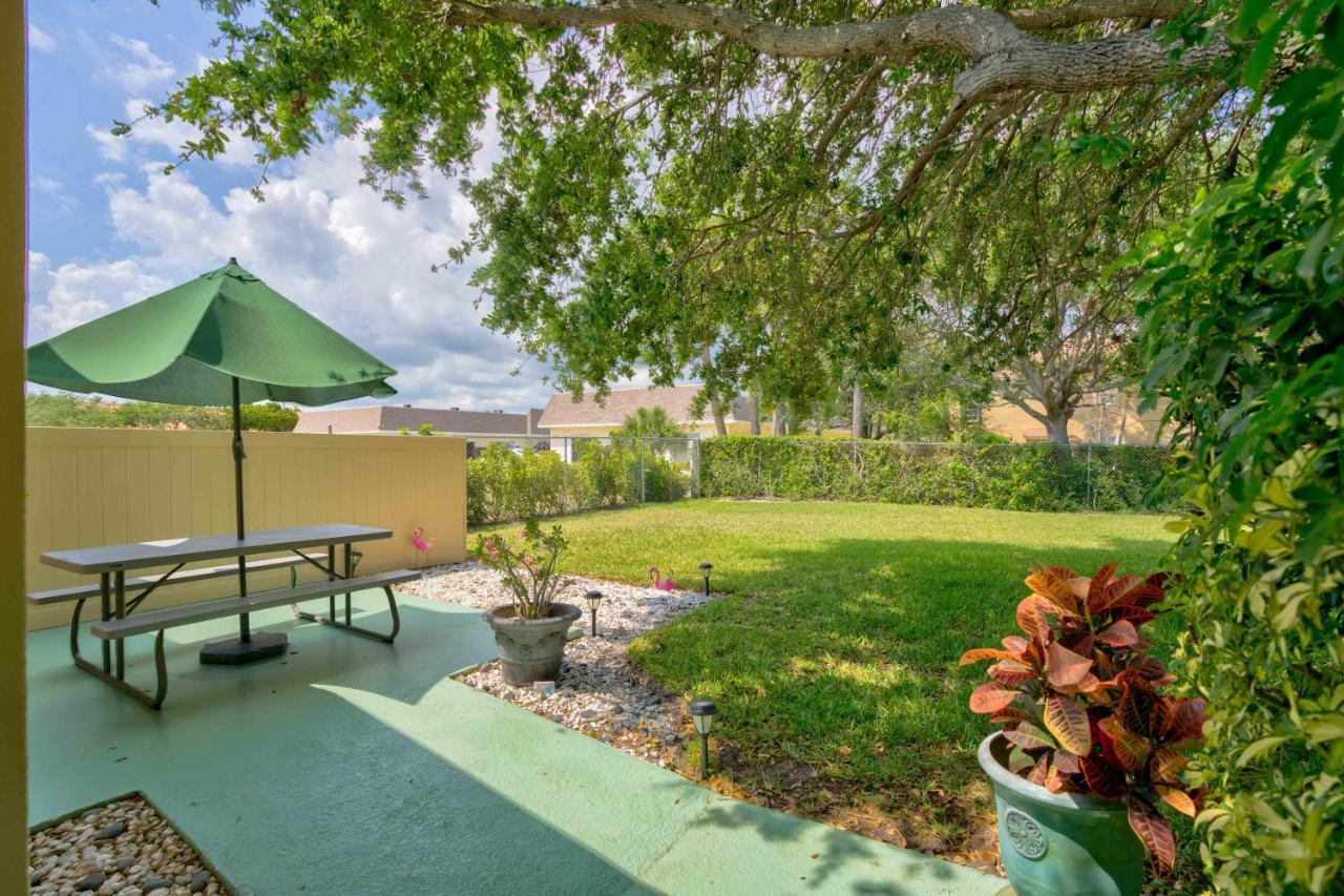 Tequesta Palms Inn מראה חיצוני תמונה