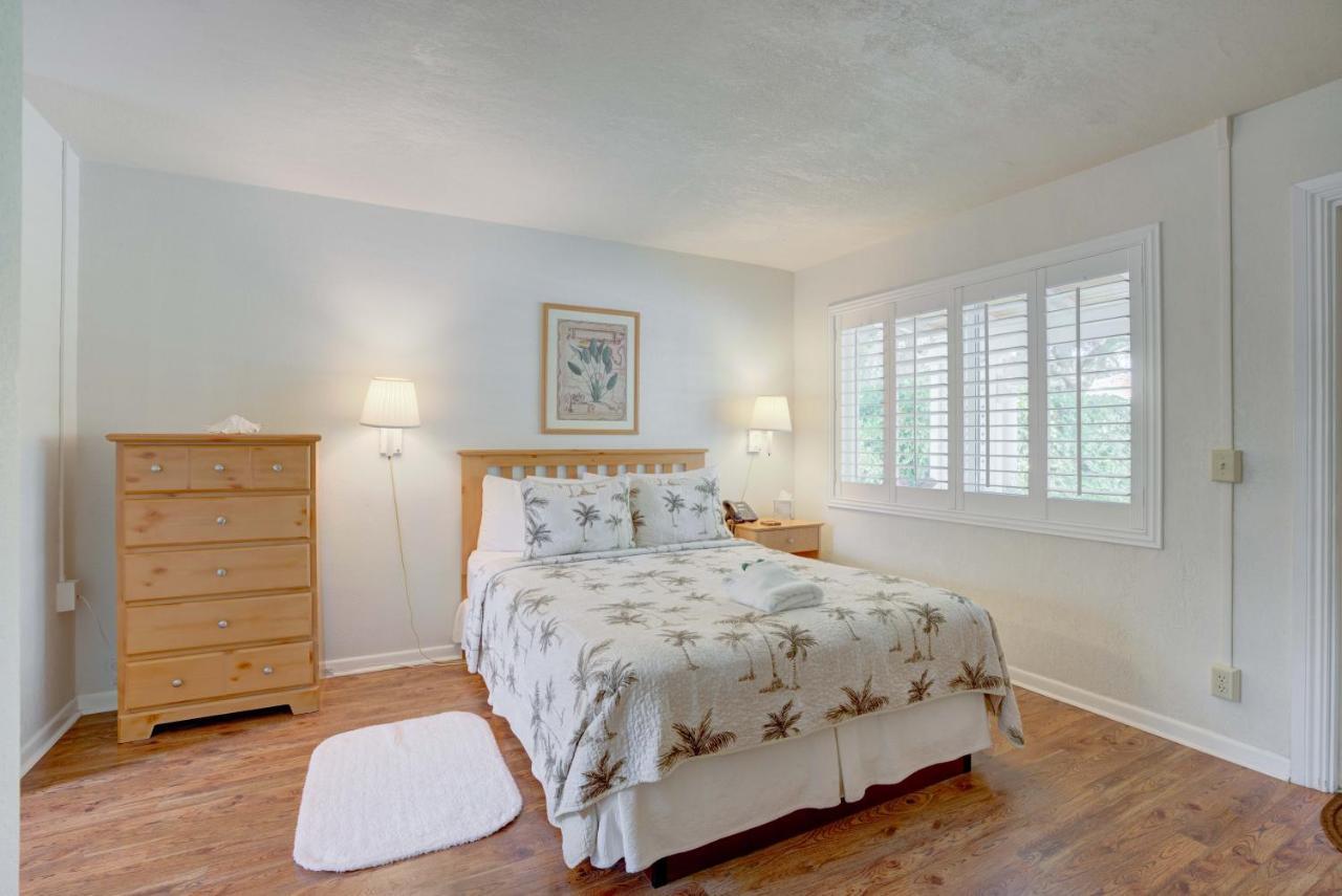 Tequesta Palms Inn מראה חיצוני תמונה