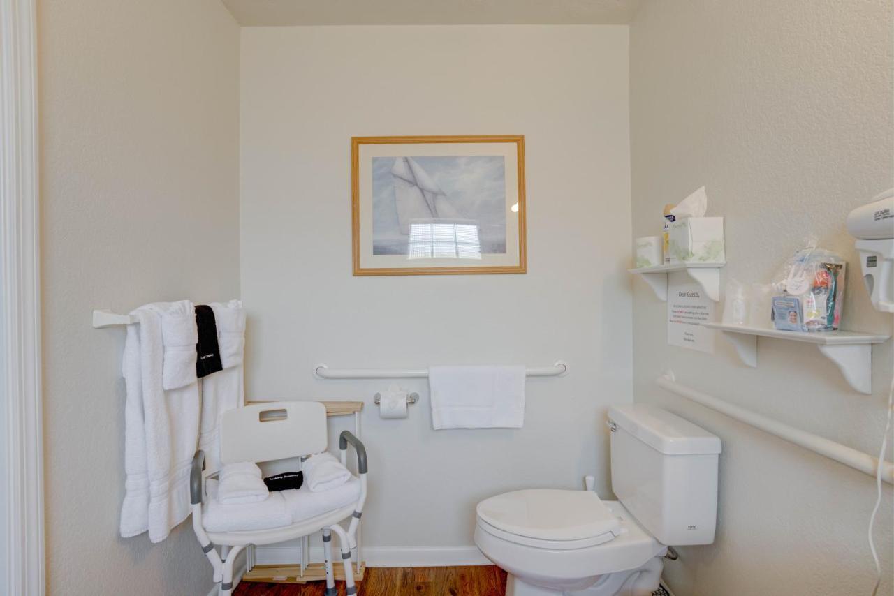 Tequesta Palms Inn מראה חיצוני תמונה
