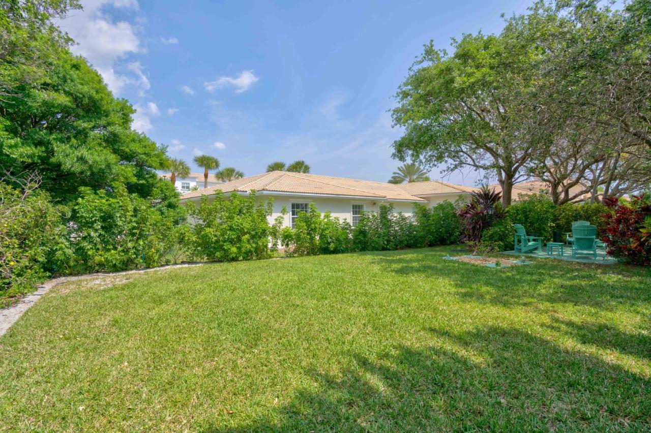 Tequesta Palms Inn מראה חיצוני תמונה