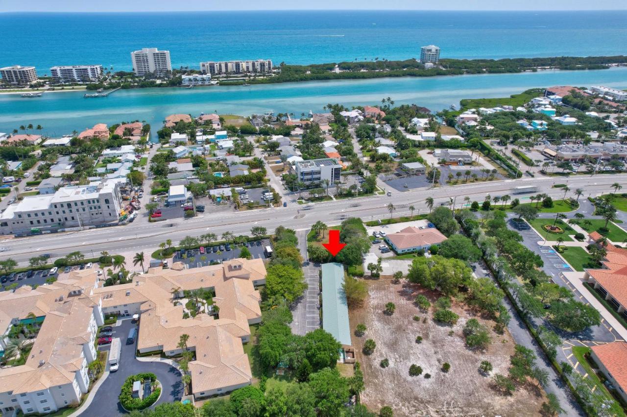 Tequesta Palms Inn מראה חיצוני תמונה