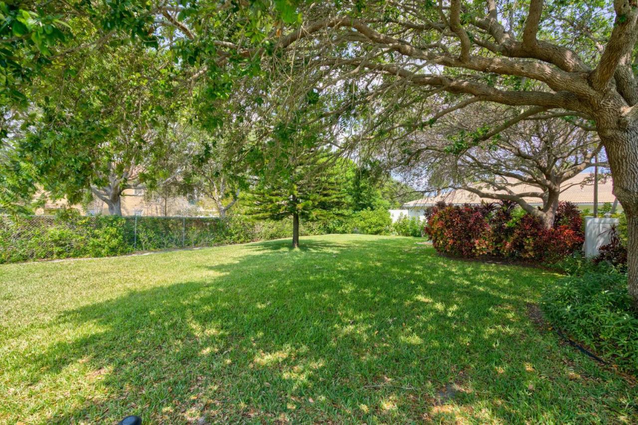 Tequesta Palms Inn מראה חיצוני תמונה