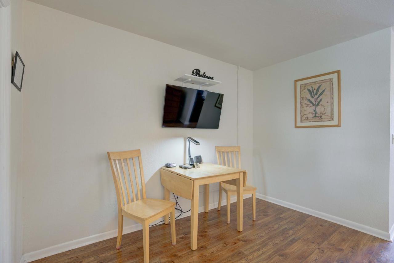 Tequesta Palms Inn מראה חיצוני תמונה