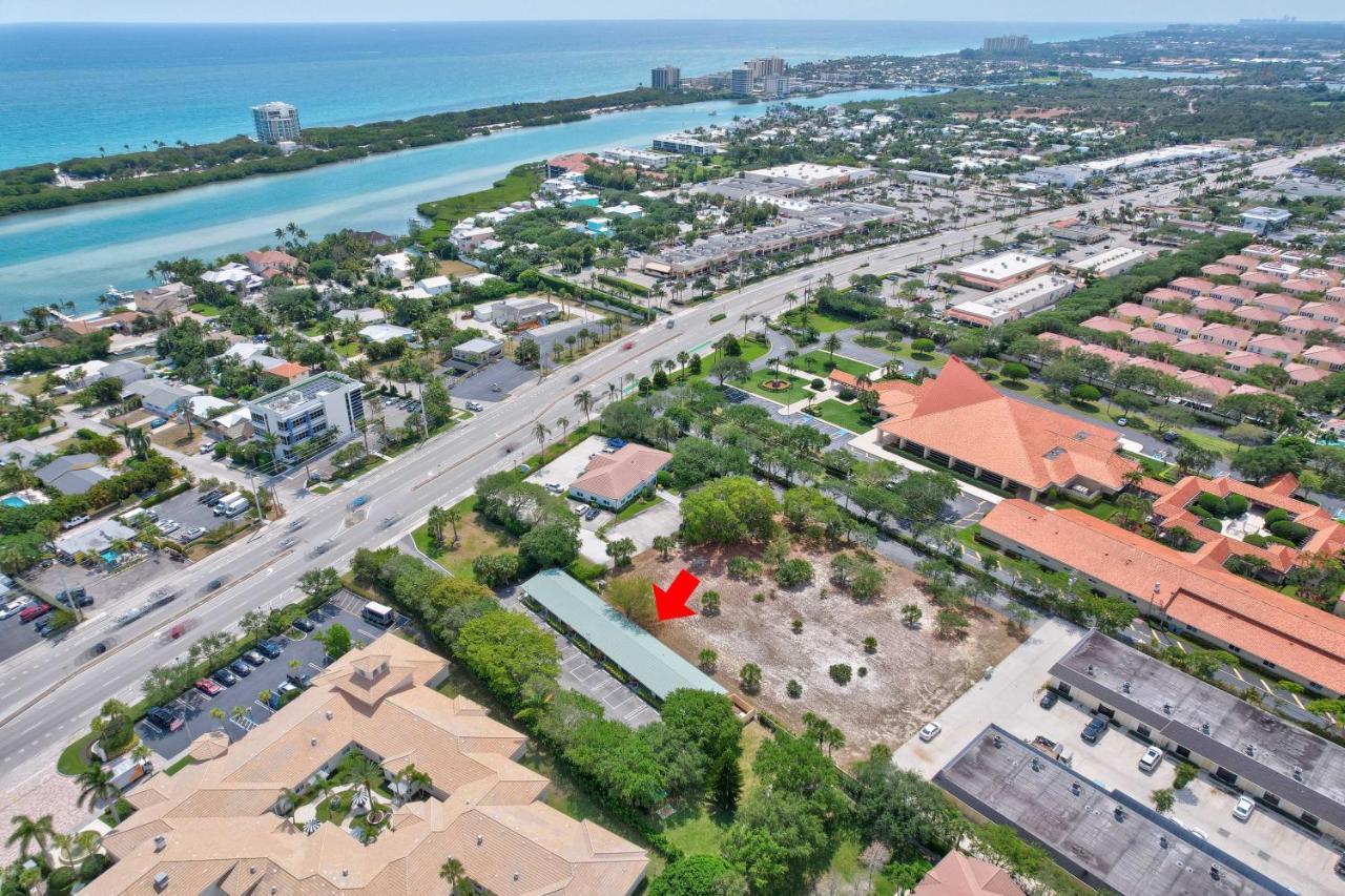 Tequesta Palms Inn מראה חיצוני תמונה